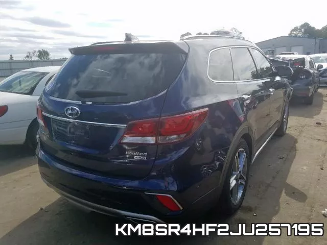 KM8SR4HF2JU257195 фото 5