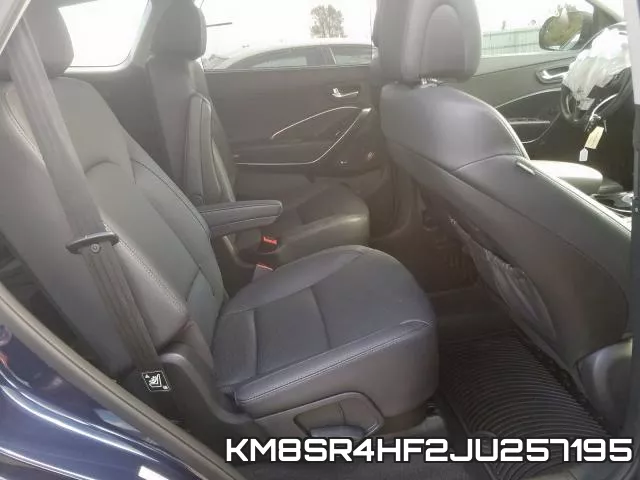 KM8SR4HF2JU257195 фото 7