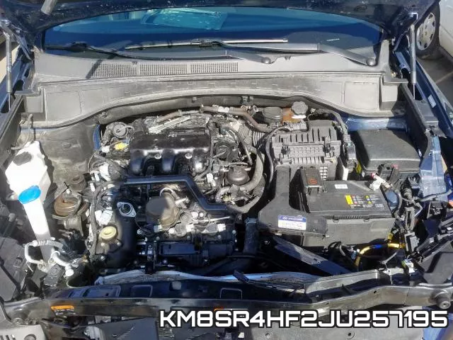 KM8SR4HF2JU257195 фото 8