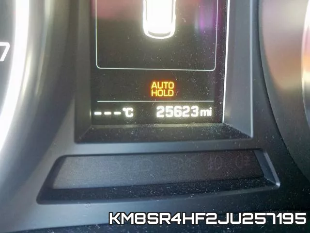 KM8SR4HF2JU257195 фото 9