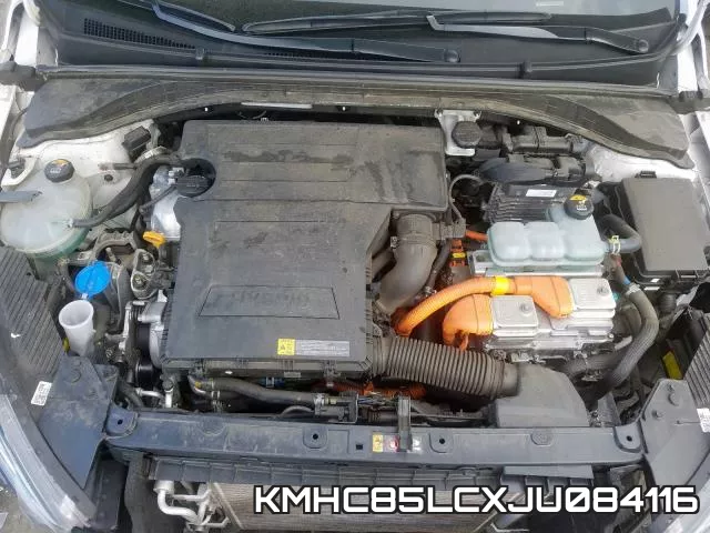 KMHC85LCXJU084116 фото 8