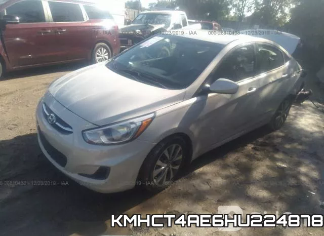 KMHCT4AE6HU224878 фото 3