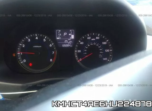 KMHCT4AE6HU224878 фото 8