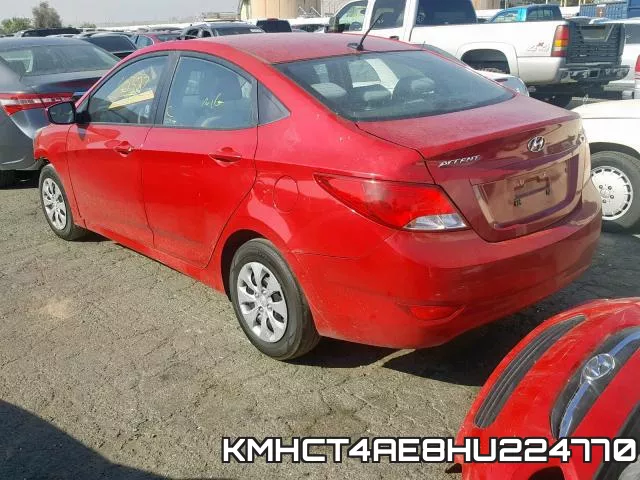 KMHCT4AE8HU224770 фото 4