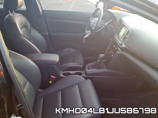 KMHD04LB1JU586798 фото 6