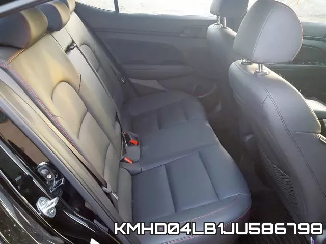 KMHD04LB1JU586798 фото 7