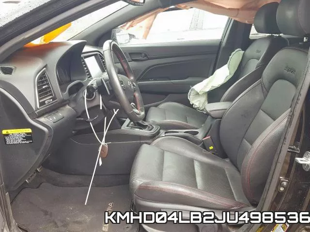 KMHD04LB2JU498536 фото 6