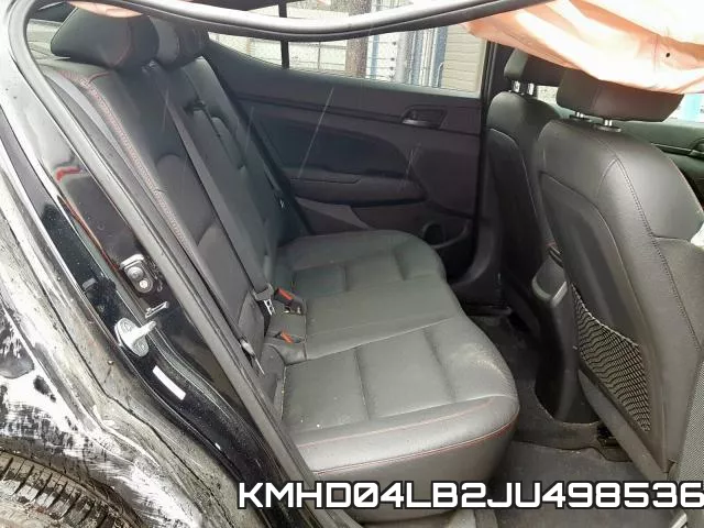 KMHD04LB2JU498536 фото 7