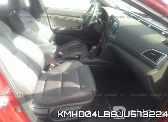 KMHD04LB8JU573224 фото 6