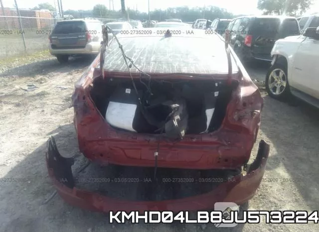 KMHD04LB8JU573224 фото 7