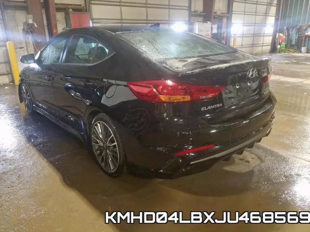 KMHD04LBXJU468569 фото 4