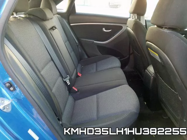 KMHD35LH1HU382255 фото 7