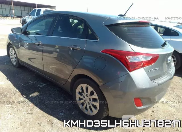 KMHD35LH6HU378217 фото 4