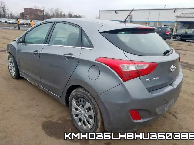 KMHD35LH8HU350385 фото 4