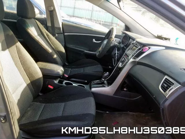 KMHD35LH8HU350385 фото 6