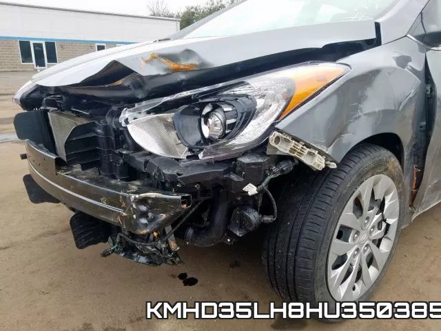 KMHD35LH8HU350385 фото 10