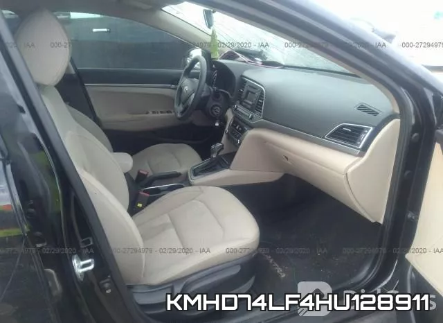 KMHD74LF4HU128911 фото 6