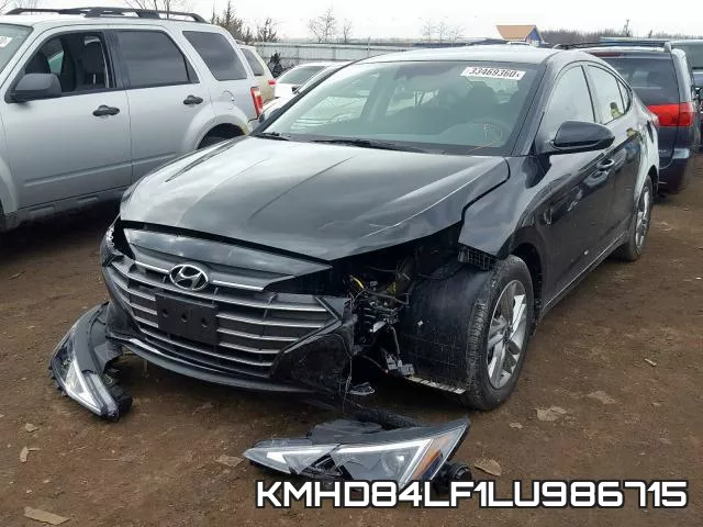 KMHD84LF1LU986715 фото 3