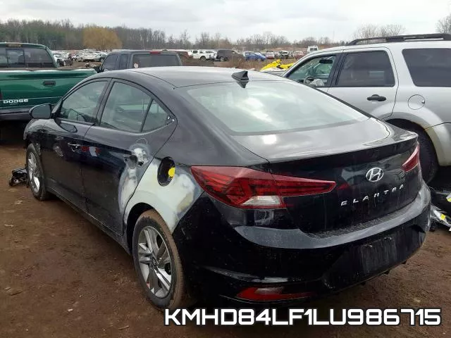 KMHD84LF1LU986715 фото 4