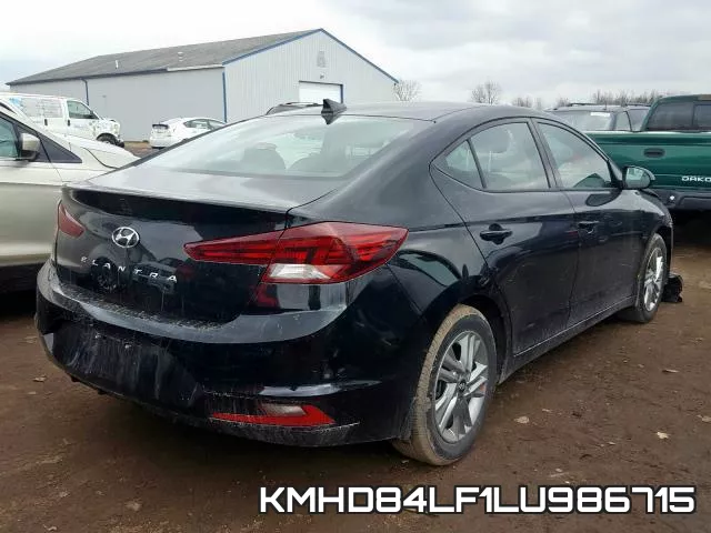 KMHD84LF1LU986715 фото 5