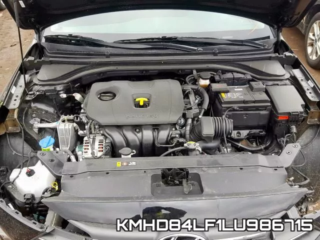 KMHD84LF1LU986715 фото 8