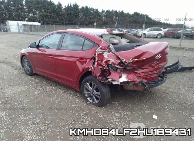 KMHD84LF2HU189431 фото 4