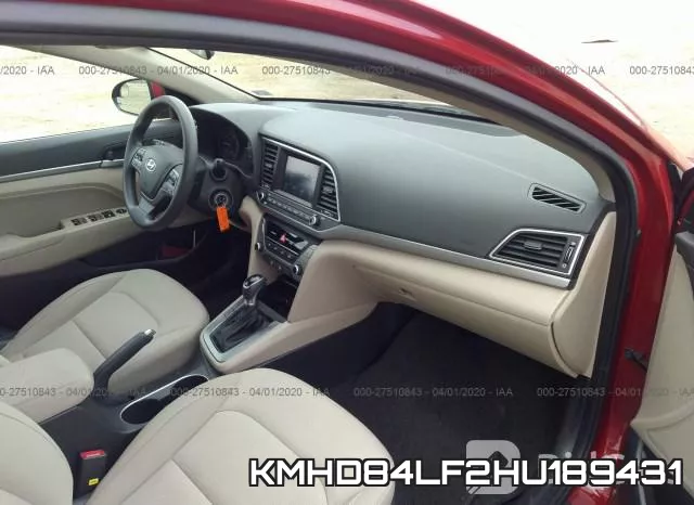 KMHD84LF2HU189431 фото 6