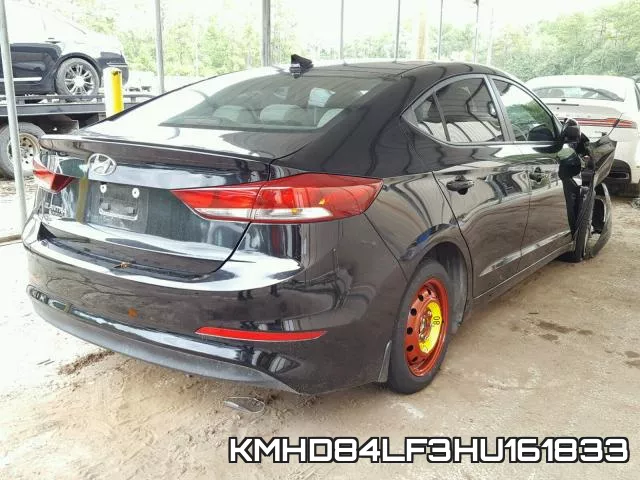 KMHD84LF3HU161833 фото 5