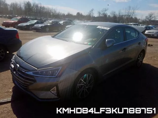 KMHD84LF3KU788751 фото 3