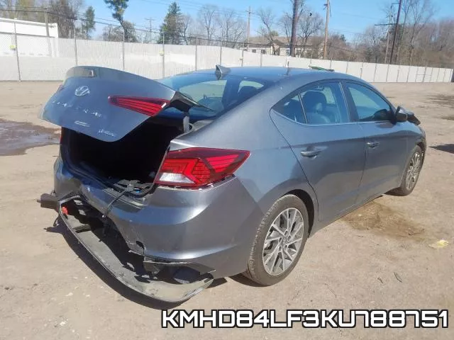 KMHD84LF3KU788751 фото 5