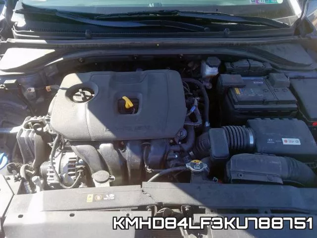 KMHD84LF3KU788751 фото 8