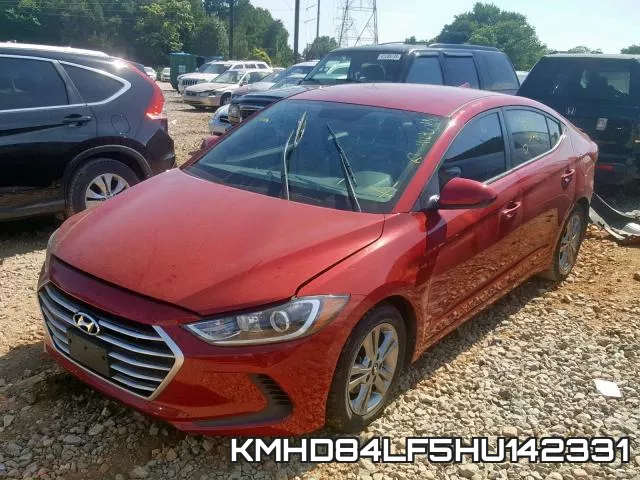 KMHD84LF5HU142331 фото 3