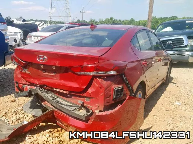 KMHD84LF5HU142331 фото 5
