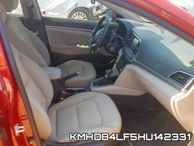 KMHD84LF5HU142331 фото 6