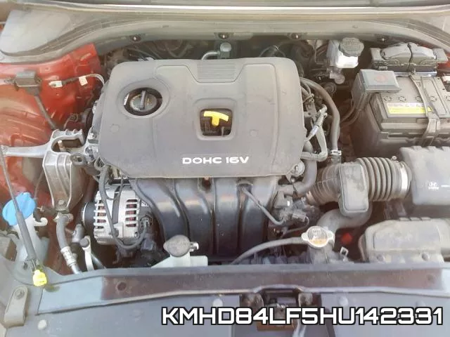 KMHD84LF5HU142331 фото 8