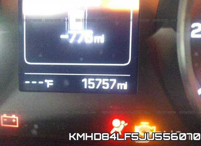 KMHD84LF5JU556070 фото 8