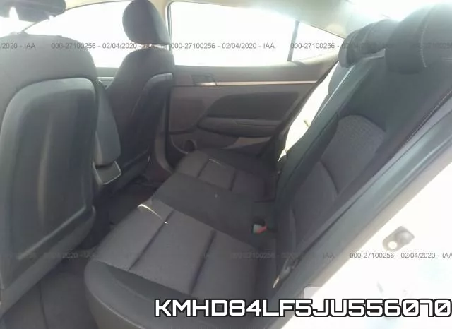 KMHD84LF5JU556070 фото 9