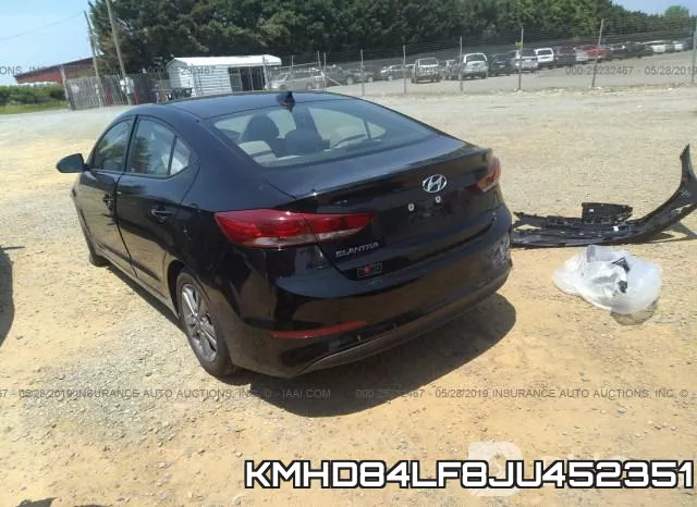 KMHD84LF8JU452351 фото 4