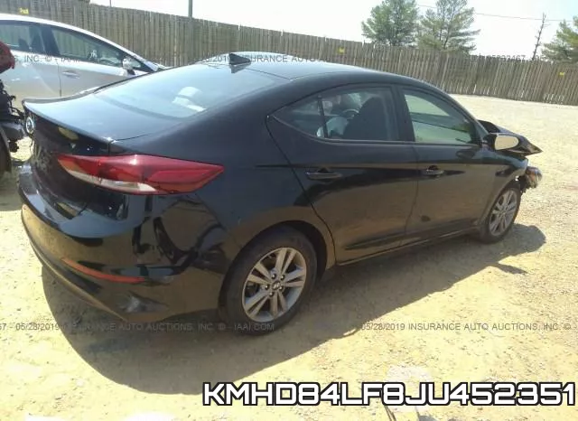 KMHD84LF8JU452351 фото 5