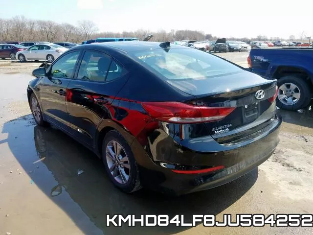 KMHD84LF8JU584252 фото 4
