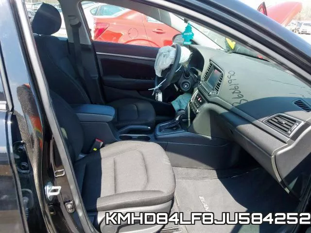KMHD84LF8JU584252 фото 6
