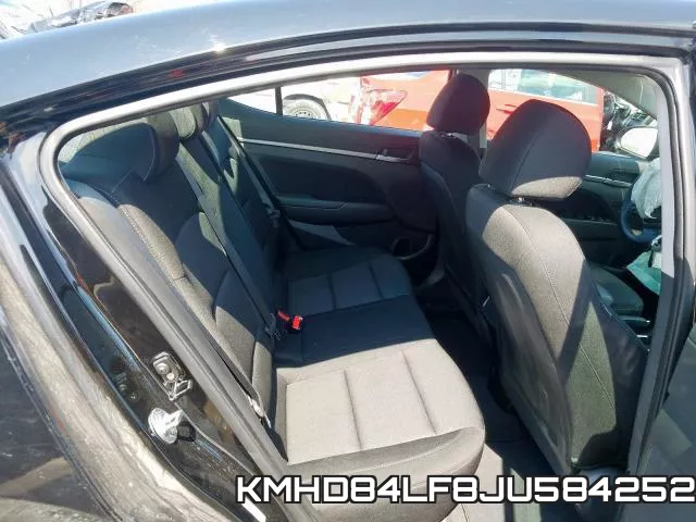 KMHD84LF8JU584252 фото 7