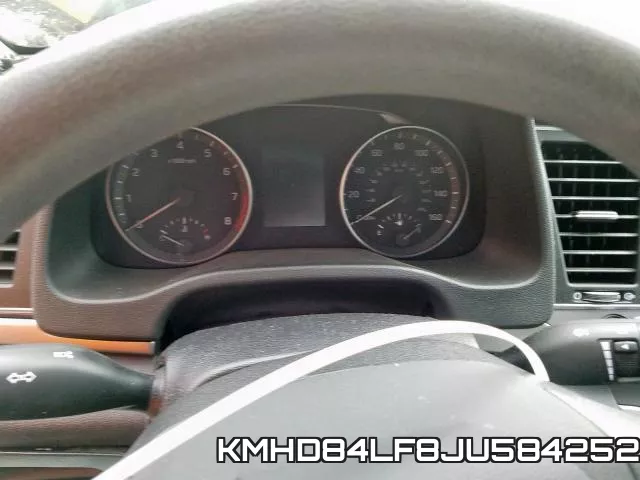 KMHD84LF8JU584252 фото 9