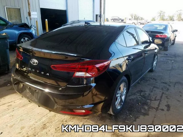 KMHD84LF9KU830002 фото 5