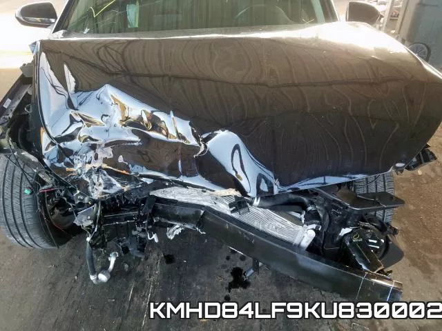 KMHD84LF9KU830002 фото 8