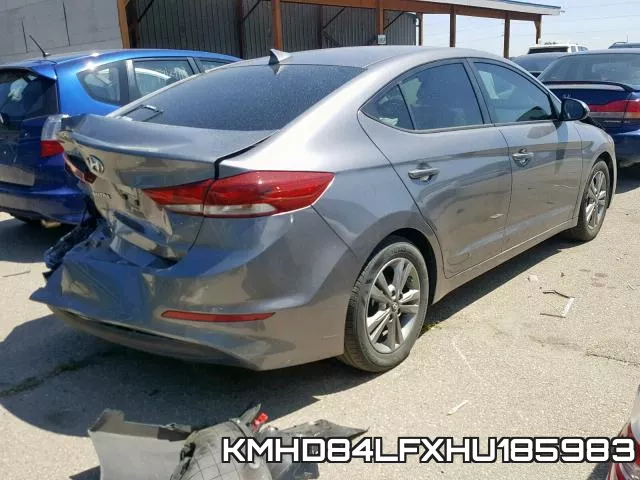 KMHD84LFXHU185983 фото 5