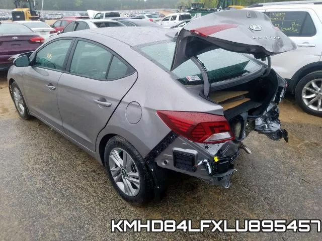 KMHD84LFXLU895457 фото 4