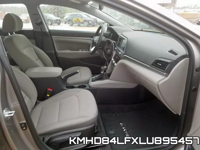 KMHD84LFXLU895457 фото 6