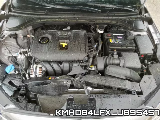 KMHD84LFXLU895457 фото 8