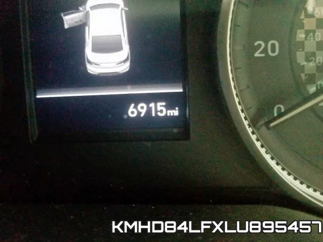 KMHD84LFXLU895457 фото 9